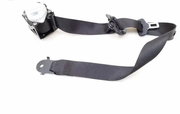 BMW X6 E71 Front seatbelt 3052985