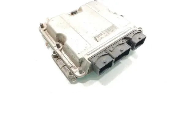 Citroen Xsara Engine control unit/module 9646217180