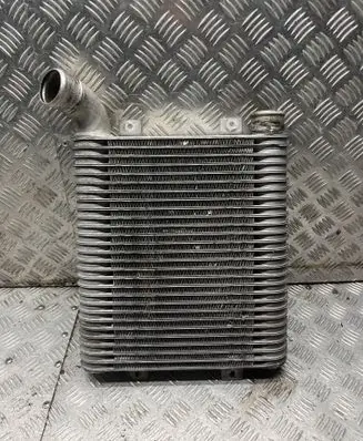 Hyundai Santa Fe Intercooler radiator 28270