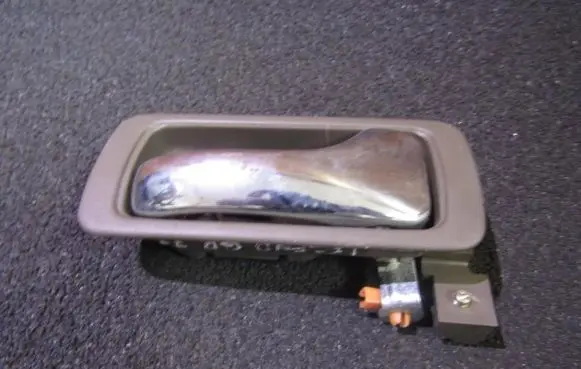Honda Legend III KA9 Rear door interior handle