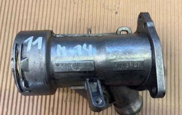 EGR valve