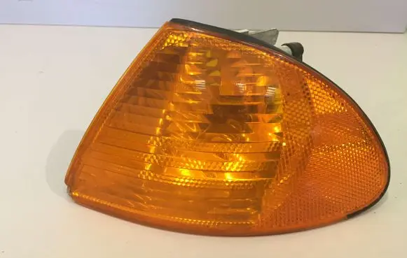 BMW 3 E46 Front indicator light 1315106144