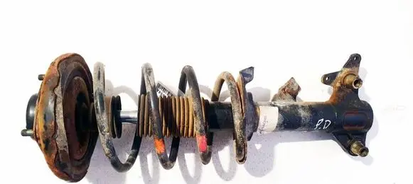 Nissan Primera Front shock absorber/damper 313606 131500313606