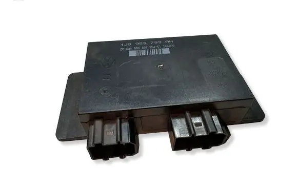 Volkswagen PASSAT B5 Comfort/convenience module 1J0959799AH