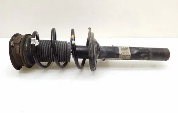 Audi A3 S3 8V Front shock absorber with coil spring 5Q0413023CP 824903009912