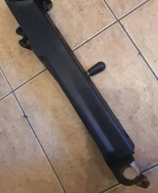 Volkswagen Multivan T5 Lift Jack 7h0012113