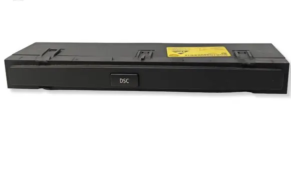 BMW 5 E60 E61 Other control units/modules 6938292 13589853
