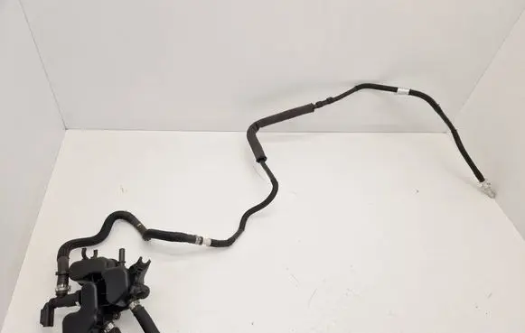 Renault Clio V AdBlue supply pipe 164465322R