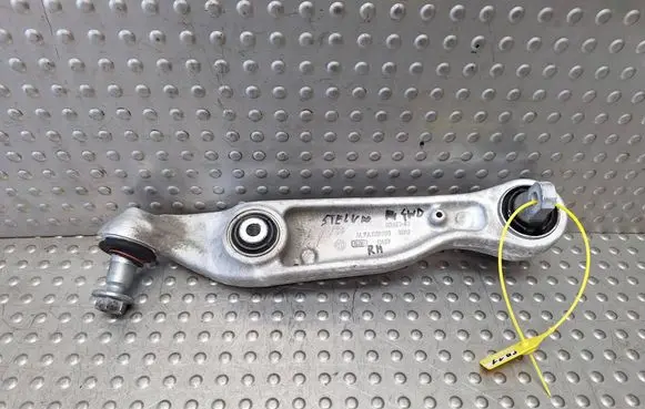Alfa Romeo Stelvio Front control arm