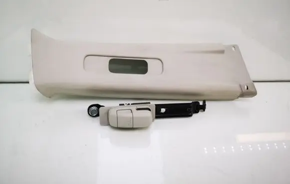 Mazda 5 (B) pillar trim (top) C23568191 BHC560027