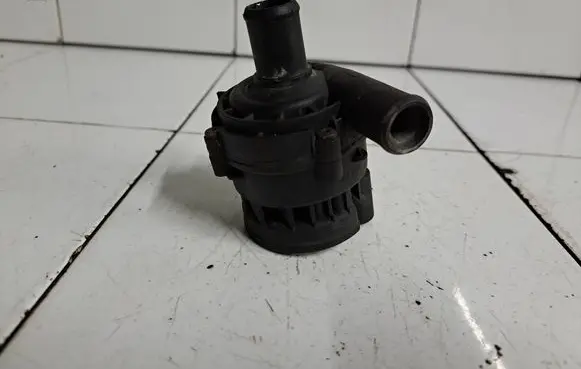 Citroen Berlingo Electric auxiliary coolant/water pump 0392023004