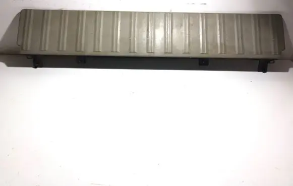 Volvo XC90 Trunk/boot lower side trim panel 08641116