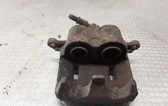 Honda Accord Front brake caliper
