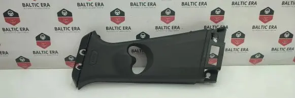 BMW 2 F45 (B) pillar trim (top) 7298665 108756