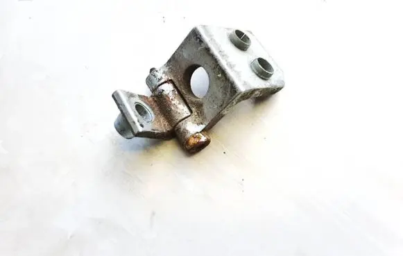 Peugeot 206 Front door upper hinge