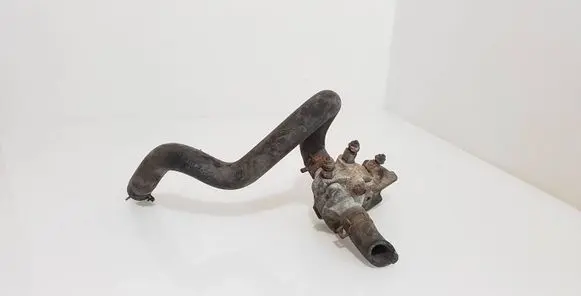 Volvo S60 Air intake hose/pipe 03634141