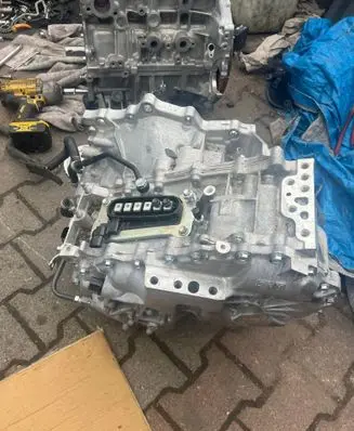 Toyota Corolla E210 E21 Manual 5 speed gearbox XXXXXXXX