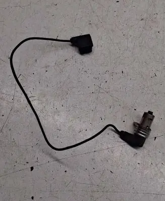 BMW 3 E36 Crankshaft position sensor 17240552