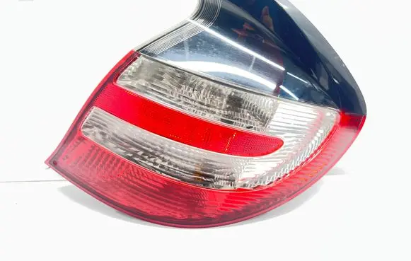 Mercedes-Benz C W203 Rear/tail lights A2038201077 A2038202664