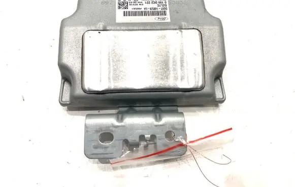 Ford Mondeo MK V Other control units/modules DG9T-14B526-LA