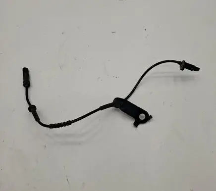 ABS brake wheel speed sensor