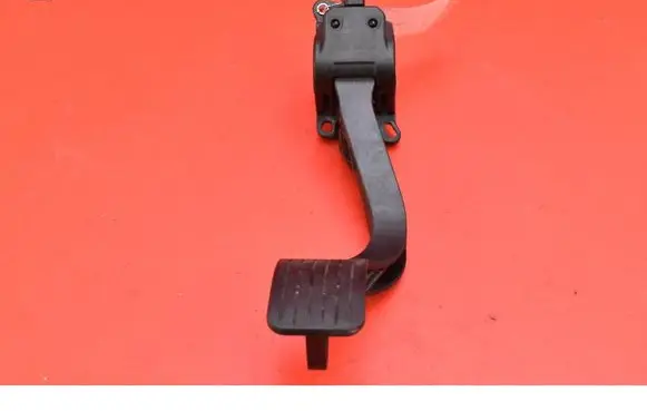 Citroen Berlingo Accelerator throttle pedal 9671416780