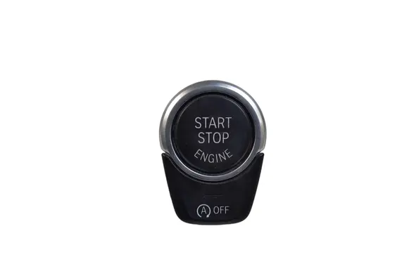 BMW X3 G01 Engine start stop button switch 683508901 03393910203