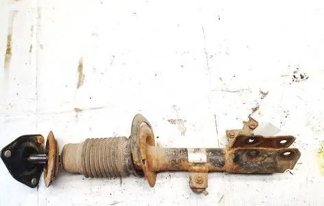 Dodge Caliber Front shock absorber/damper
