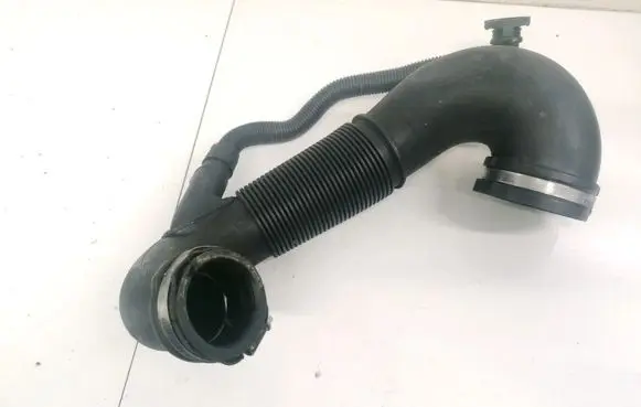 Audi A6 S6 C7 4G Air intake hose/pipe 4g5945097