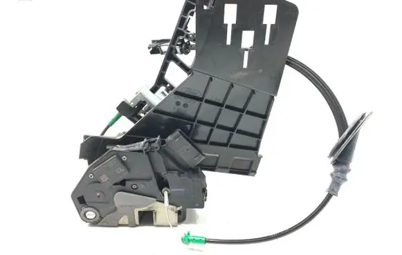 Ford Fiesta Rear door lock AM5A-R26413-AE