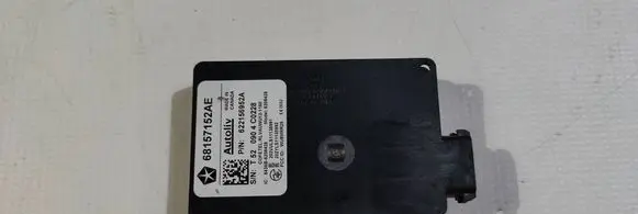 Dodge Charger Blind spot module 68157152AE 622156952A 0904C0228