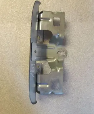 Renault Kadjar Other interior part 739470926R