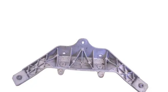 Mercedes-Benz GLE (W166 - C292) Other body part A1666200315