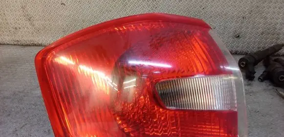 Ford Kuga I Rear/tail lights 167097