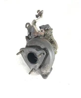 Jaguar S-Type Turbo 6NW009206 6R8Q6K682BA
