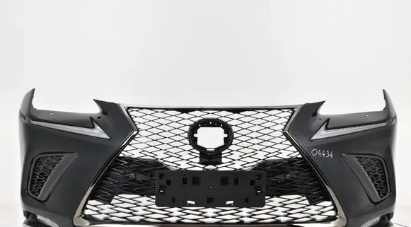 Lexus NX Front bumper 5211978130