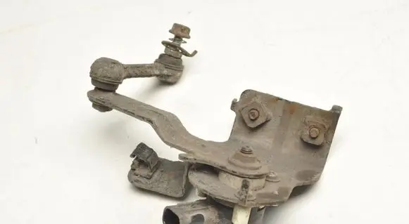 Lexus IS III XE30 Headlight/headlamp level sensor 