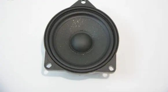 BMW 8 G15 Panel speaker 2622545 65132622545