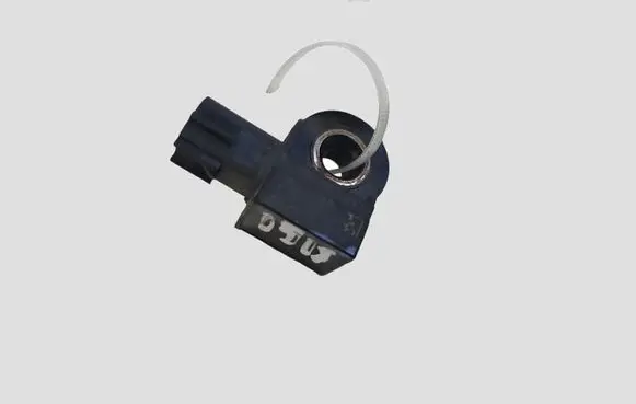 Volvo V40 Cross country Airbag deployment crash/impact sensor 31387313
