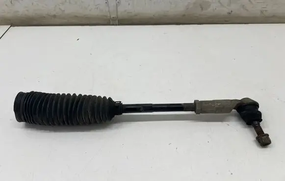 Steering tie rod