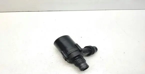 BMW 5 E60 E61 Electric auxiliary coolant/water pump 6917700