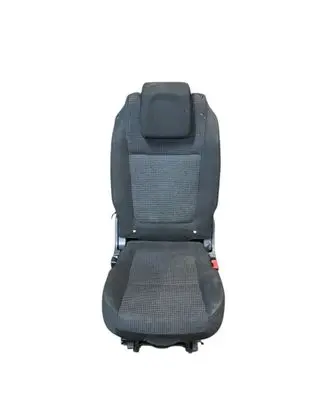 Peugeot 5008 Rear seat 