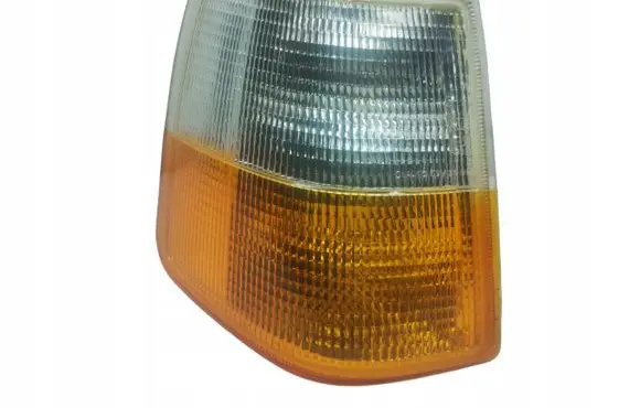 Volvo C30 Front indicator light 5425869