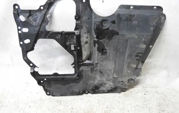 Mitsubishi ASX Rear underbody cover/under tray 5379A259