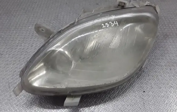 Smart ForTwo I Headlight/headlamp 0301088313