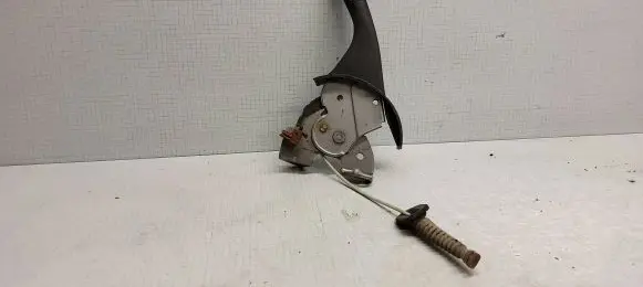 Toyota Corolla E120 E130 Handbrake/parking brake lever assembly