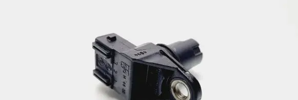Renault Megane II Camshaft position sensor 8200370572