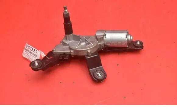 KIA Picanto Rear window wiper motor 987001Y000