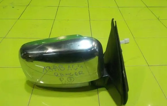 Ford Ranger Front door electric wing mirror PRAWE 13AB104
