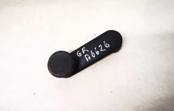 Opel Astra G Front door window winding handle 90247150 90224834